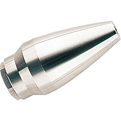 AR Annovi Reverberi TPR600-03 500 Stainless Turbo Nozzle PSI 7250, Size 3, Metal