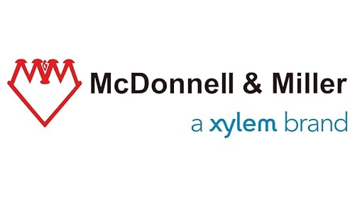 Mcdonnell & Miller Electric Water Feeder 169400