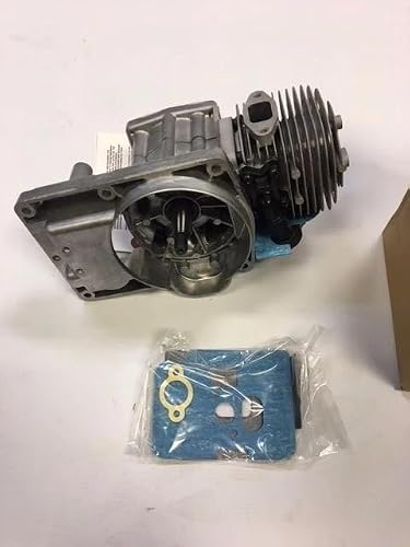 SB1111 Genuine Short Block for PB-500 PB-500H PB-500T EB508RT,Replacement for Echo OEM