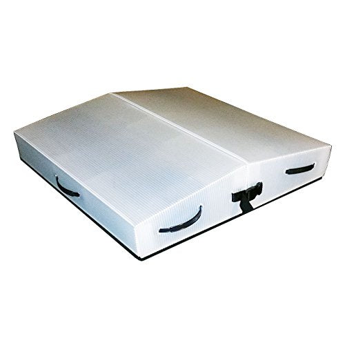 Natural Current NCBOX96SPACOV Savior Spa Cover 96-Inch