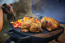 Napoleon TravelQ 285 Portable Propane Grill - 2 Burners