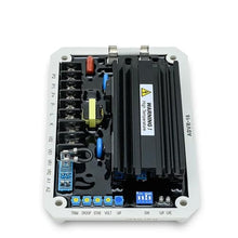 Automatic Voltage Regulator Automatic Voltage Regulator ADVR-16 Suitable For Generator Generator Sets Aadvr 16