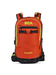 BCA Backcountry Access Float 32 Avalanche Airbag Backpack Orange