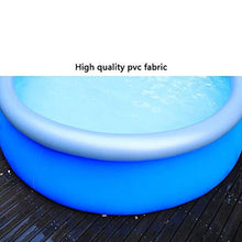 Plum-Shaped Pool Inflatable Swimming Pool Family Interaction Summer Water Party Pools for Kids and Adults Summer Backyard Water Party