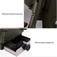 Barbecue Charcoal Grill BBQ Grill Outdoor Portable Barbecue Grill Charcoal Barbecue Grill Camping Barbecue Grill BBQ Stove Portable Charcoal Grill