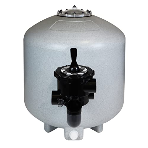 Evolution Aqua PFKE75020M25US 14500 K Plus Advanced Pressure Filters
