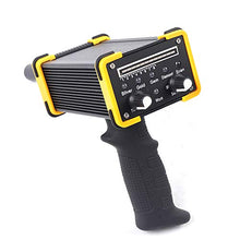 TBVECHI Black Mini GR-100 Long Scope Detector Series for Gold Gem and Minerals