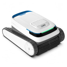 Pool Vacuum, Cordless Robotic Pool Cleaner for Floor/Wall
