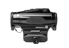 Sig Sauer ROMEO4XT-PRO 1x20MM Red Dot Sight Waterproof Fogproof Black