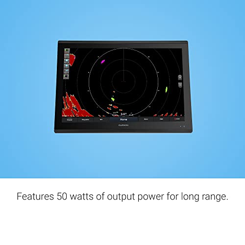 Garmin GMR Fantom™ 24x Dome Radar Black