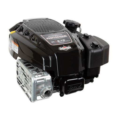 Briggs & Stratton 125P02-0085-F1 Professional Series 8.75 GT 190cc Vertical Engine