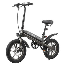 Gotrax S3 16" Electric Bike Gray