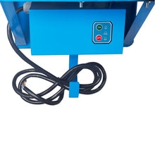 Canpump Wall-Mount Electric Pressure Washer: 7.5 hp Motor 230 V, Canpump CE 2542 E Triplex