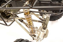 Integy Billet Machined 1/10 VFX2.2 Roll Cage Trail Racer 4WD Scale Crawler ARTR