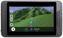 Magellan TRX7 Off Road Navigator TRX7 Trail and Street GPS