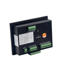 ATS Diesel Generator Set Dual Power TU510A-MG Transfer Switch Controller Module(TU510A-GG)