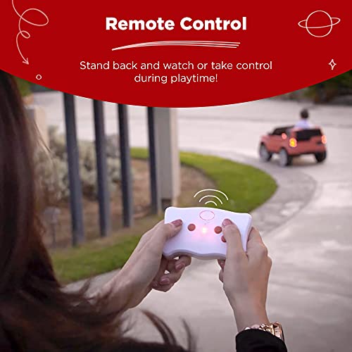 Best Choice Products 12V Land Rover Ride-On Car Toy with Remote & MP3 - White