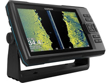 Garmin Striker Vivid 9sv Fishfinder Black