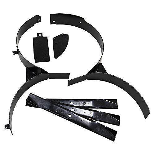 Exmark 135-0333 Mulch Kit