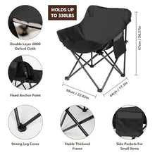 ZDGsrgWRG 3L Portable Sauna Tent Steamer Folding Chair Set Remote Control