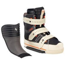 Slingshot Sports 2025 Space Mob Wakeboard Binding Size 8