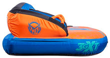 HO 3G XT Towable Tube Orange/Black