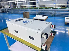 ATE Power -All Travel Energies 16.5KWH Lithium Power wall Battery
