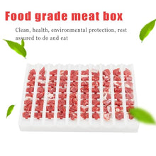 Skewer Making Tool, Meat Skewer Maker,10pieces/batch and String Length 10-35cm Adjustable,for Restaurant, BBQ Party