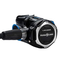 Aqua Lung Leg3nd Yoke Regulator