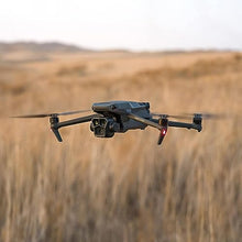 DJI Mavic 3 Pro Drone Fly More Combo Black