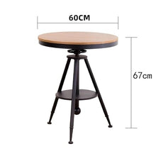 Balcony Table and Chair Set Modern Outdoor Balcony Small Table And Chair Set Leisure Table Garden Dinning Table Set Household Waterproof Outdoor Furniture Bistro Table Set ( Color : Black table-2 chai