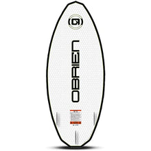 O'Brien Torrent Wakesurf Board 55" Multi