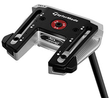 TaylorMade Left Handed Spider GT Max #3 Putter 34'' New