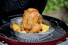 Weber® Master-Touch Charcoal Grill, 22-Inch, Smoke