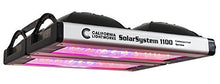 California Light Works Solar System 1100 Commercial Series LED