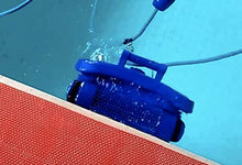 Blue Torrent Pool Products MyBot In Ground Robotic Pool Cleaner