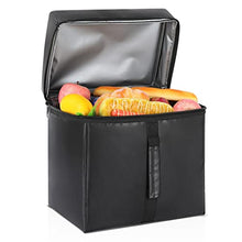 WJJDLLNP Shoulder Thickened Backpack Outdoor Refrigerator Ice Bag Picnic Large Thermal Insulation Waterproof And Portable