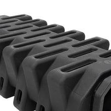 Aquascape Centipede Module V2, Foundation Channel for Wetland Filtration Beds, 33.5 in L x 16 in W x 9.5 in H, 51010