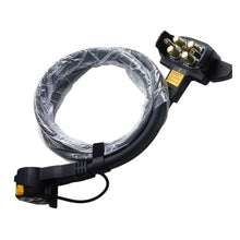 Original for Agras D14000ie generator extension cable 1.6 meters agricultural drones.