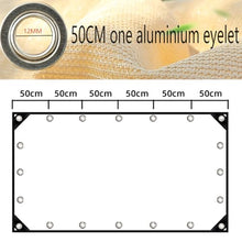 ZGLCQSGY 90% Shade Fabric Sun Shade Cloth with Reinforced Grommets, Outdoor Sun Screen Fabric for Outdoor Patio Garden Pergola Cover Canopy40x48 FT, Yellow