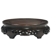 OTQEFTN Plant Stand, Indoor Plant Stand, Flower Pot Display Stand