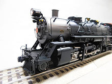 Generic MTH Premier PRR 2-8-2 USRA Light Mikado Steam Locomotive Engine #9628 O Gauge Black