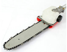 Gowe Professional Multi-Stage Pole Saw TRIMMER6 1 Oil Rasentrimmer Lawnmower Brush Bush Cutter Cremebereiter