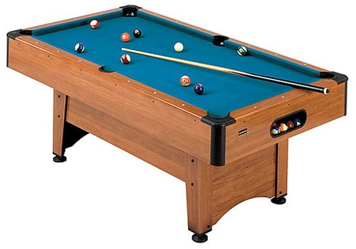 Mizerak Prestige 7-Foot Billiard Table