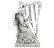 Design Toscano Music from Heaven Angel Statue