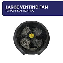 Blue Torrent Pumps ComforTemp Pool Heat Pump 53,000 BTU