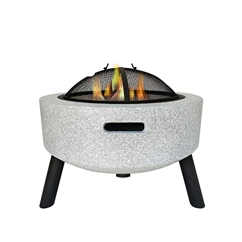 LICONG-2019 Barbecue Table Courtyard Villa Barbecue Table Heating Stove Charcoal Brazier Household Indoor Outdoor Barbecue Table Barbecue Grill Table(B)
