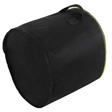 Non-Woven Vegetable Planting Grow Bag with Handle Garden Flower Potato Pot Container Bag 5/7/10 Gallon (Size : 10 Gallon 40x30cm) (10 Gallon 40x30cm)