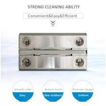 ZCBYBT Underwater Vacuum Cleaner Suction Cup 1.5&2Inch 304 Stainless Steel Suction Head Swimming Pool Suction Head Accessories