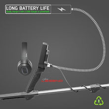 Nokta The Legend Metal Detector, Waterproof Detector for Adults with 12" Coil (The Legend + Wireless Headphones)